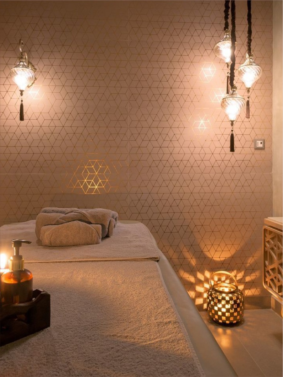 Blue Lotus Spa Viman Nagar Pune